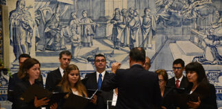 “Encontros no Silêncio” regressam com concerto “de ação de graças” pelo Ano Missionário