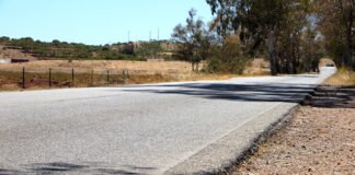 Câmara lança concurso para ciclovia entre Castro Marim e Praia Verde