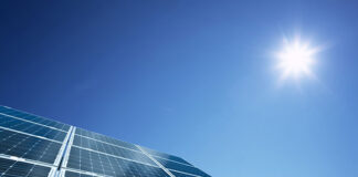 Autoconsumo de energia solar é objetivo de memorando assinado hoje em Loulé