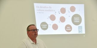 Paróquias e grupos católicos algarvios desafiados à missão também na rede digital
