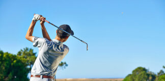 Algarve escolhido como melhor destino de golfe do Mundo para 2020
