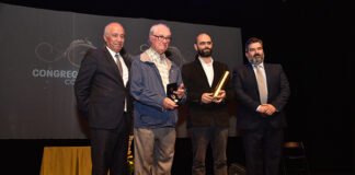 Câmara de Lagos distinguiu comunidade algarvia dos missionários redentoristas com Medalha de Mérito Municipal (com vídeo)