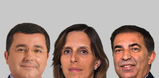 Três secretários de Estado algarvios farão parte do novo Governo (atualizada)