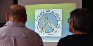 Plano de atividades da Diocese do Algarve para a catequese incide na formação de catequistas