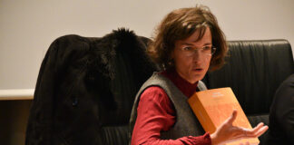 Livro de Patrícia Palma revela rede de bibliotecas religiosas que contribuiu para cultura escrita no século XVIII