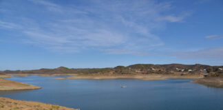 Seca: Chuva recente melhorou situação no Algarve mas não resolve problema