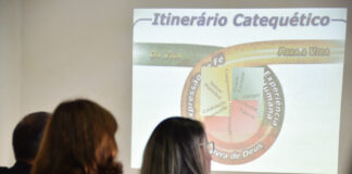 Diocese do Algarve começou a implementar a nova formação inicial para catequistas