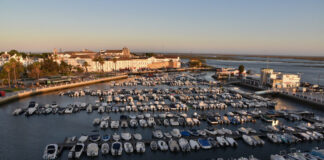 Câmara de Faro une instituições para ser Capital Europeia da Cultura 2027