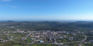 Câmara de São Brás de Alportel defende construção urgente de novas barragens