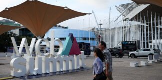 Padre Miguel Neto considera a Web Summit uma oportunidade para a Igreja Católica