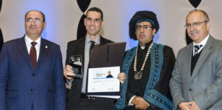 Universidade do Algarve celebrou 40 anos e atribuiu primeiro prémio Manuel Gomes Guerreiro