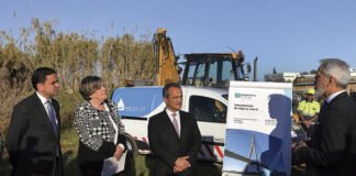 OE 2020: Indemnização prevista pelo cancelamento da subconcessão Algarve Litoral ascende a 1.050 milhões de euros