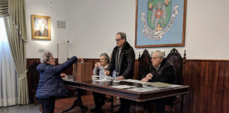 Misericórdia de Vila do Bispo elegeu órgãos sociais para o triénio 2020/2023