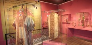 “Assim na Terra como no Céu” guia visitantes pela arte sacra da paróquia de Tavira
