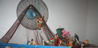 Presépios de dezassete instituições podem ser visitados até dia 6 de janeiro na igreja de São Paulo, em Tavira