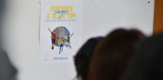 Diocese do Algarve promove segundo encontro sobre o projeto ‘Say Yes’