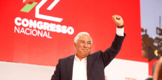 XXIII Congresso Nacional do PS vai realizar-se em Portimão