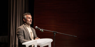 António Pina diz que Portugal não deve considerar migrantes intercetados como refugiados