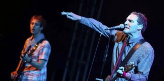 Delfins regressam aos palcos em 2020 e já está confirmado concerto em Albufeira