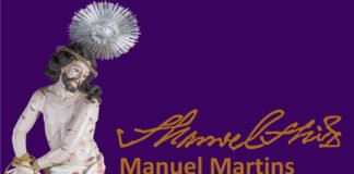 Museu Municipal de Faro expõe obra do escultor barroco Manuel Martins