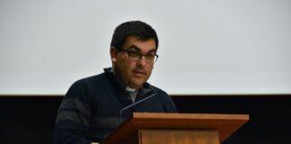Livro de meditações do padre Flávio Martins em tempo de confinamento vai ser apresentado