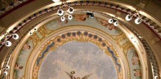 Teatro, música, dança e uma exposição marcam 175 anos do Teatro Lethes