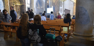 Diocese do Algarve realiza formação para agentes da pastoral do turismo nas paróquias