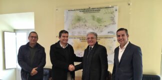 Espanhola Acciona ganha contrato de 42 milhões de euros para tratar águas no Algarve