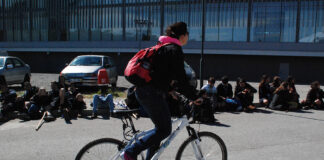 Universidade do Algarve lança sistema partilhado com 100 bicicletas