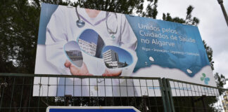 PSD quer ouvir Governo e representantes dos médicos sobre saúde no Algarve