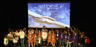 XIII Festival Diocesano Jovem da Canção foi vivido em ambiente de festa