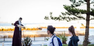 Encontros do DeVIR e Festival Ventania trazem dança, teatro ou música ao Algarve