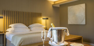 Covid-19: Hotéis no Algarve com ocupação mais baixa de sempre em março