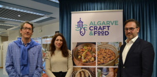 Artesanato e gastronomia vão gerar dez novos programas turísticos no Algarve