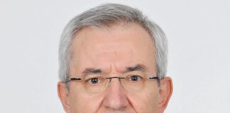 José Pacheco nomeado vice-presidente da CCDR