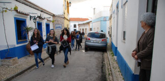Celebrar a Semana Santa e a Páscoa em missão é a proposta das Carmelitas Missionárias aos jovens