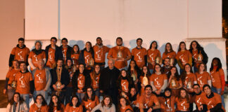 Quarenta e um estudantes da UAlg levaram a cabo em Alcoutim a primeira ‘Missão País’ daquela academia
