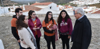 Depois de dois anos, ‘Missão País’ de estudantes da UAlg voltará a Alcoutim adaptada à pandemia