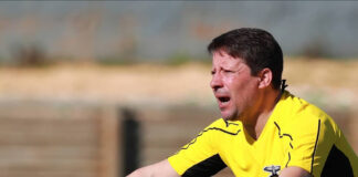 Paulo Sérgio é o novo treinador do Portimonense e pede mais “atitude e empenho” aos jogadores