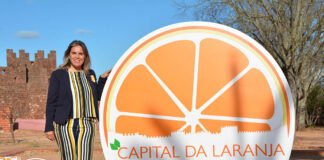 IV Mostra Silves Capital da Laranja com concertos de Ana Moura e Rita Guerra