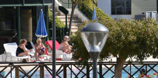 Algarve registou mais de 20 milhões de dormidas em 2019 e sobretudo de britânicos