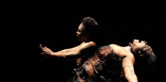 Festival Tanto Mar mostra dança e teatro de países de língua portuguesa em Loulé