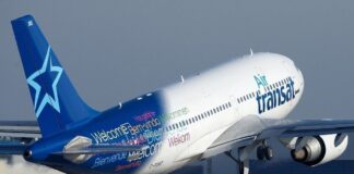 Covid-19: Passageiros de avião proveniente de Faro para o Canadá suspeitos de infeção