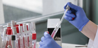 Covid-19: Universidade do Algarve inicia análises para despistagem do novo coronavírus