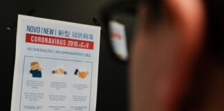 Mais dois casos confirmados de coronavírus no Algarve, todos em Portimão
