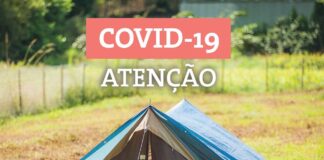 Covid-19: Corpo Nacional de Escutas suspende atividades até 25 de março