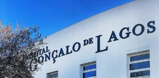 Covid-19: Hospital de São Gonçalo de Lagos já pode receber doentes