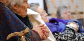 Misericórdia de Castro Marim vai ter lar para pessoas com Alzheimer e demências