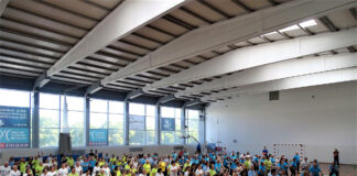 Covid-19: Portimão encerra equipamentos culturais e desportivos até 31 de março