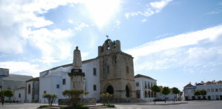 Visitas às Sés de Faro e Silves foram canceladas (atualizada)